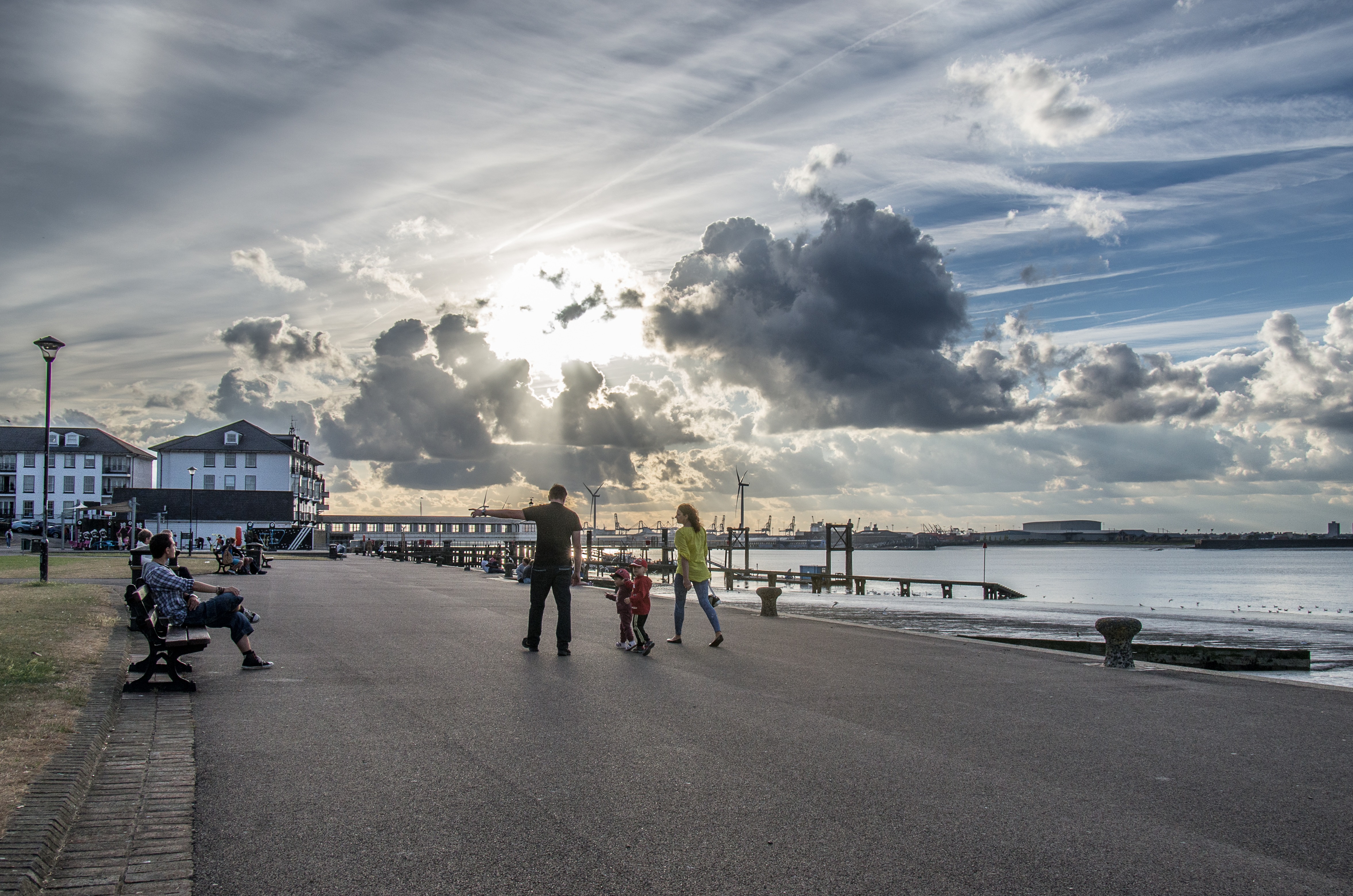Gravesend Promenade richcottee-13.JPG