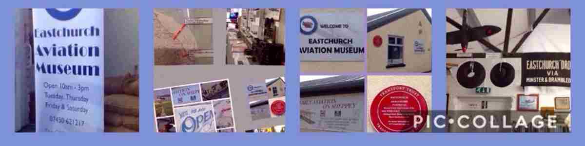 Picture Collage Eastchurch Aviation Museum.jpg