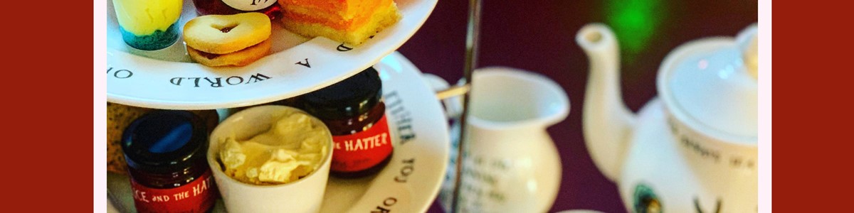 The Afternnoon Tea.jpg