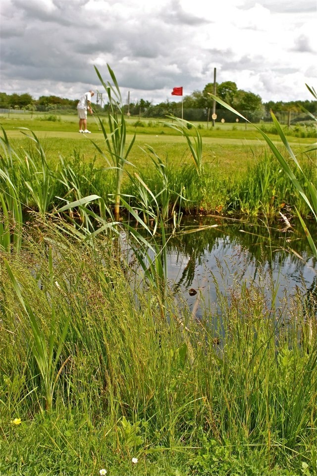 Sittingbourne Golf Centre