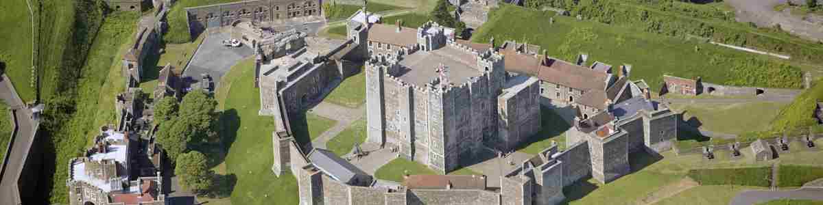 Iconic Attractions in Kent