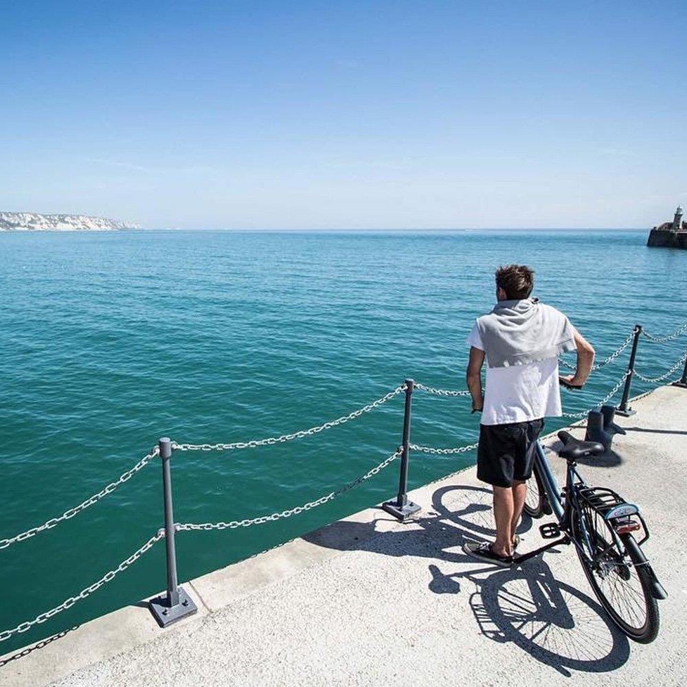 kent century of cycling