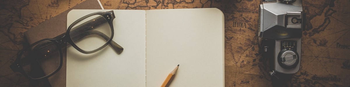 Adventure Antique Blank 269923