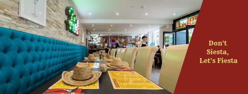 Tacos Locos Sittingbourne