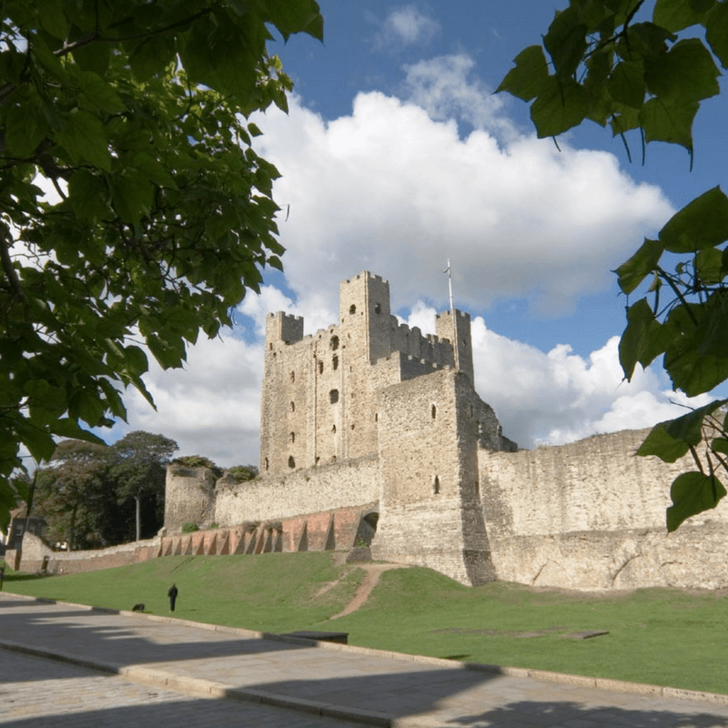 Rochester Castle Blog Size