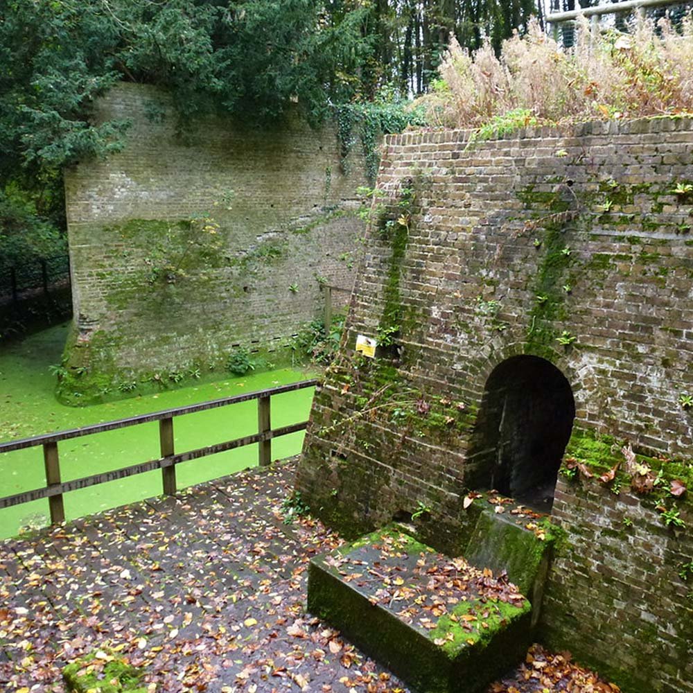 Oare Gunpowder Works 1000X1000