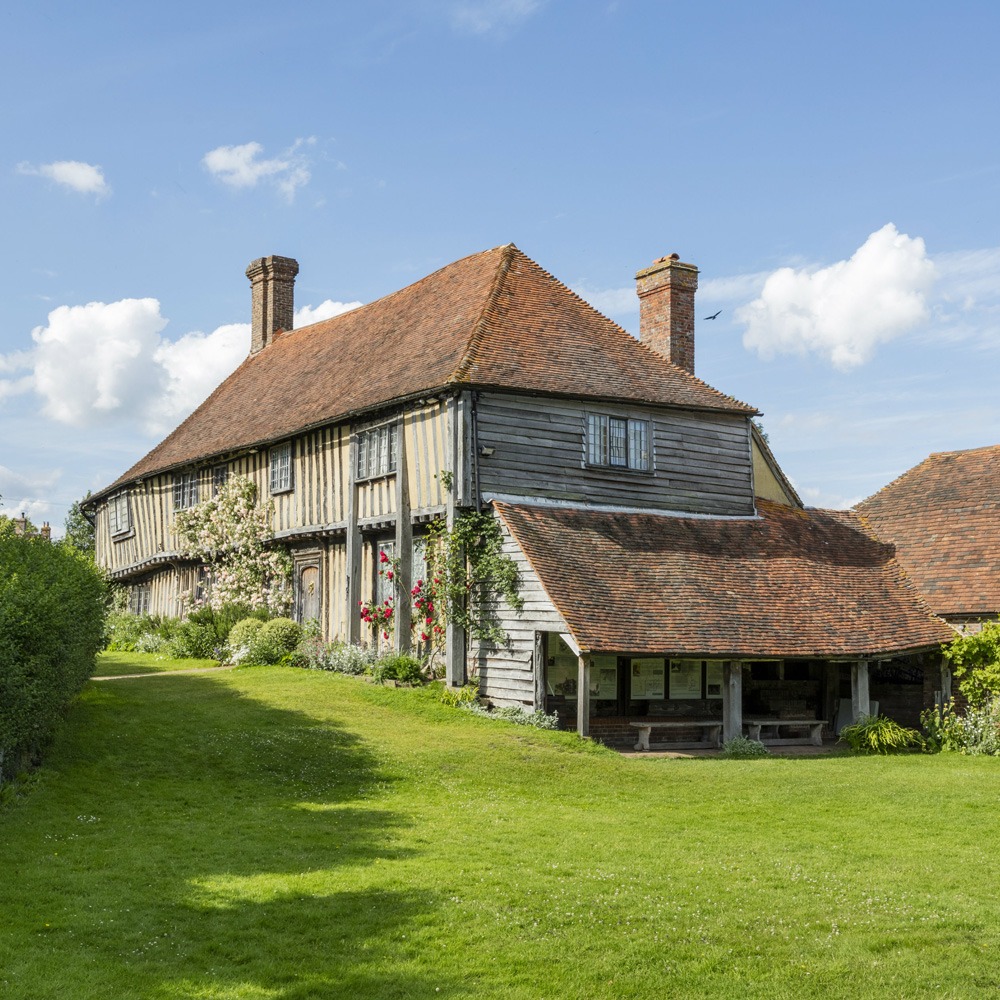 Smallhythe Place 1000X1000