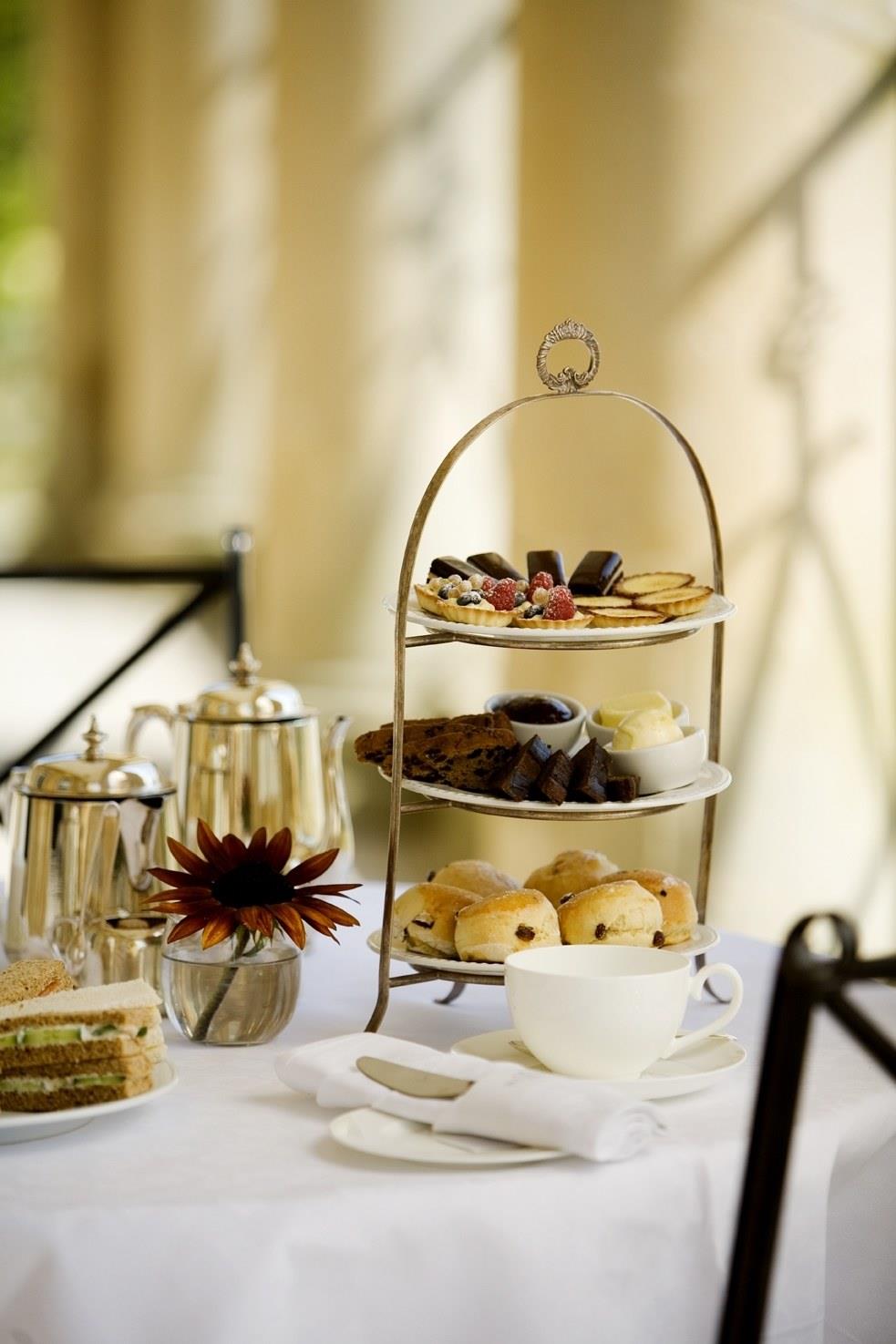 Best Places to Enjoy Afternoon Tea in Kent Visit Kent