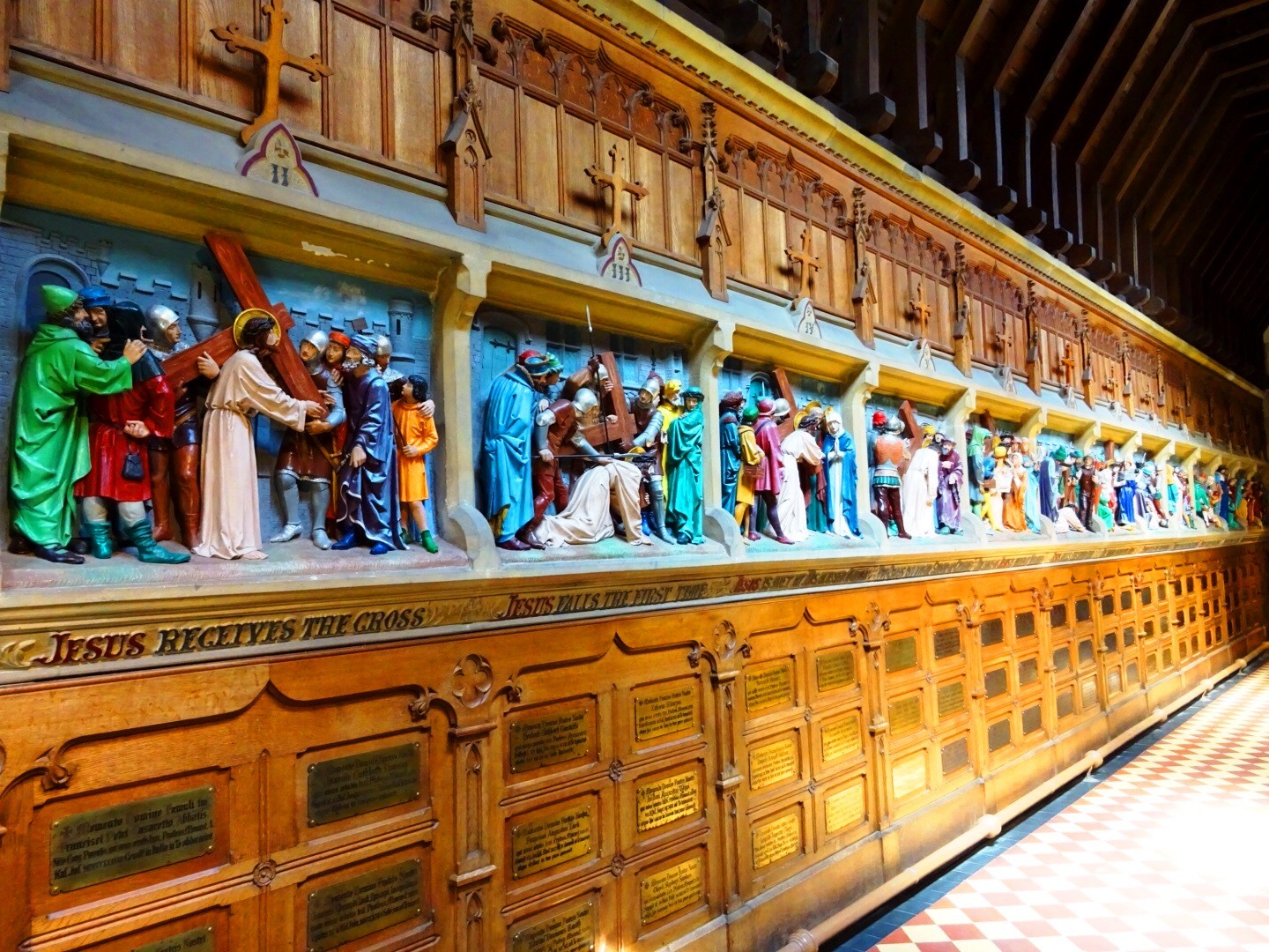 St Augustine's Church Image 5