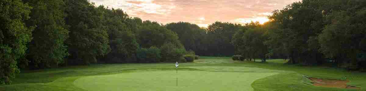 Canterbury Golf