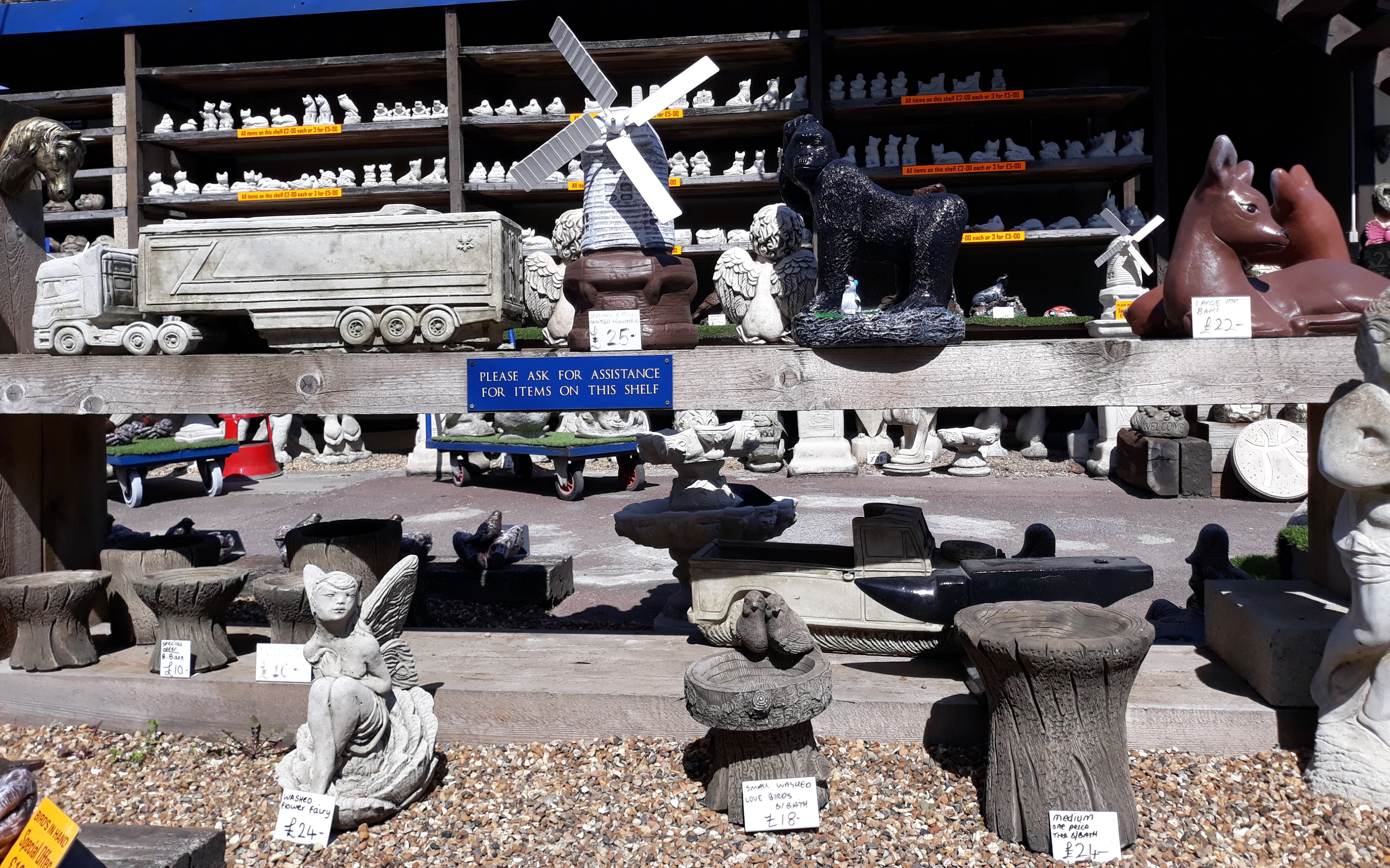 Whelans Windmill Image MG