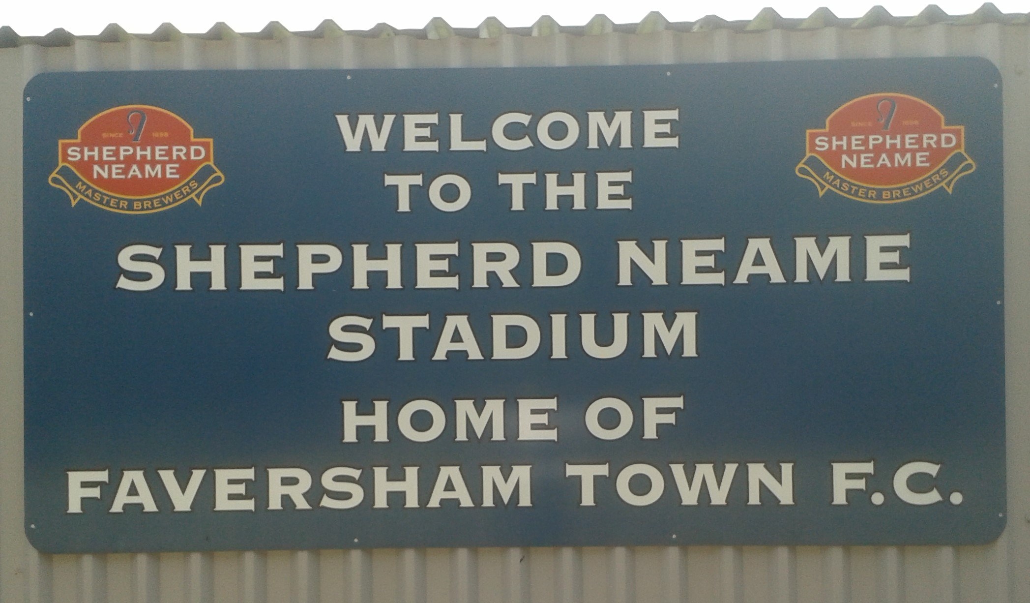 Faversham FC 5