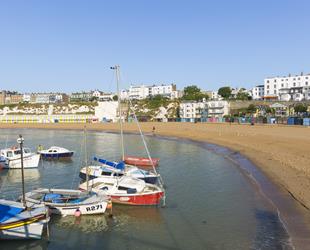 Viking Bay Broadstairs