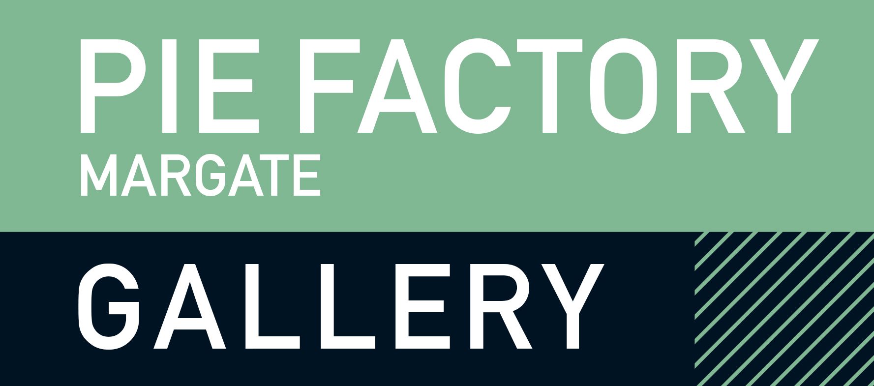 PIE FACTORY Logo GALLERY
