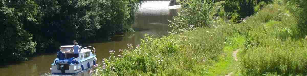 Teston Bridge Country Park