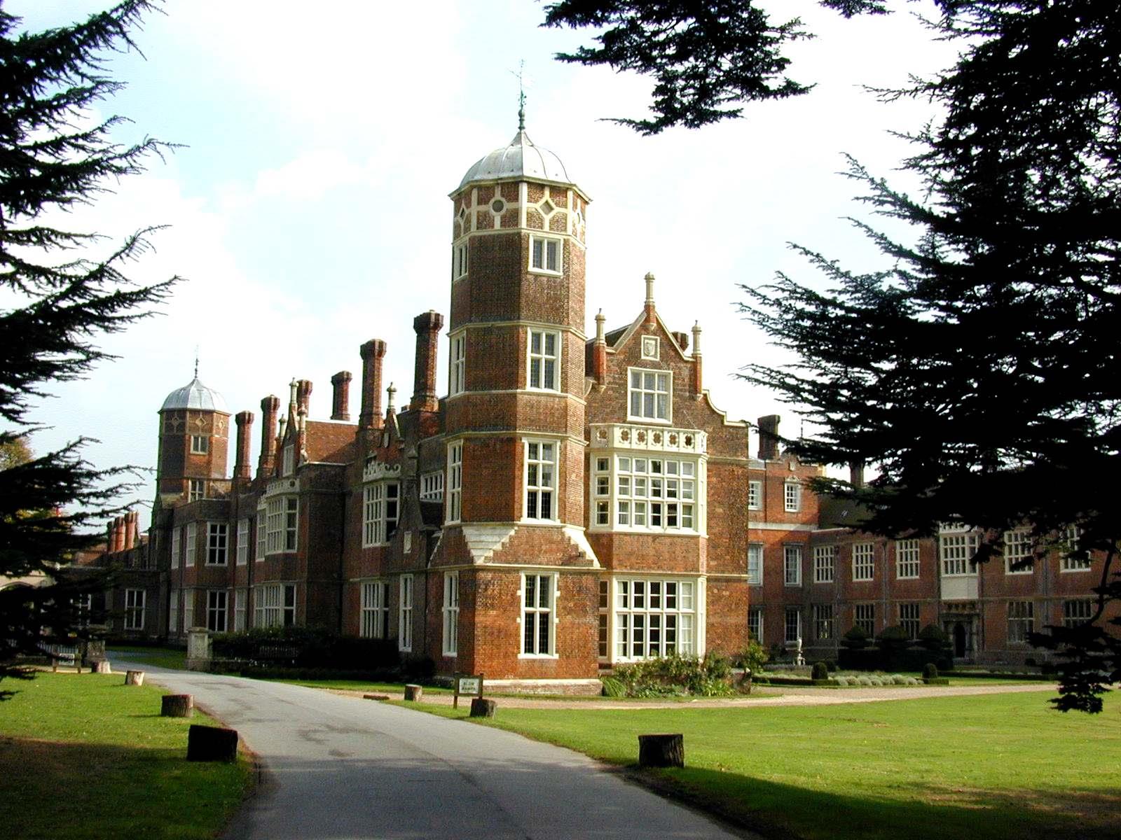 Cobham Hall