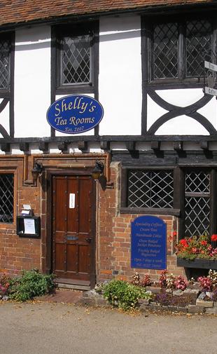 Shellys Tea Rooms Canterbury Shellys Tea Rooms Canterbury