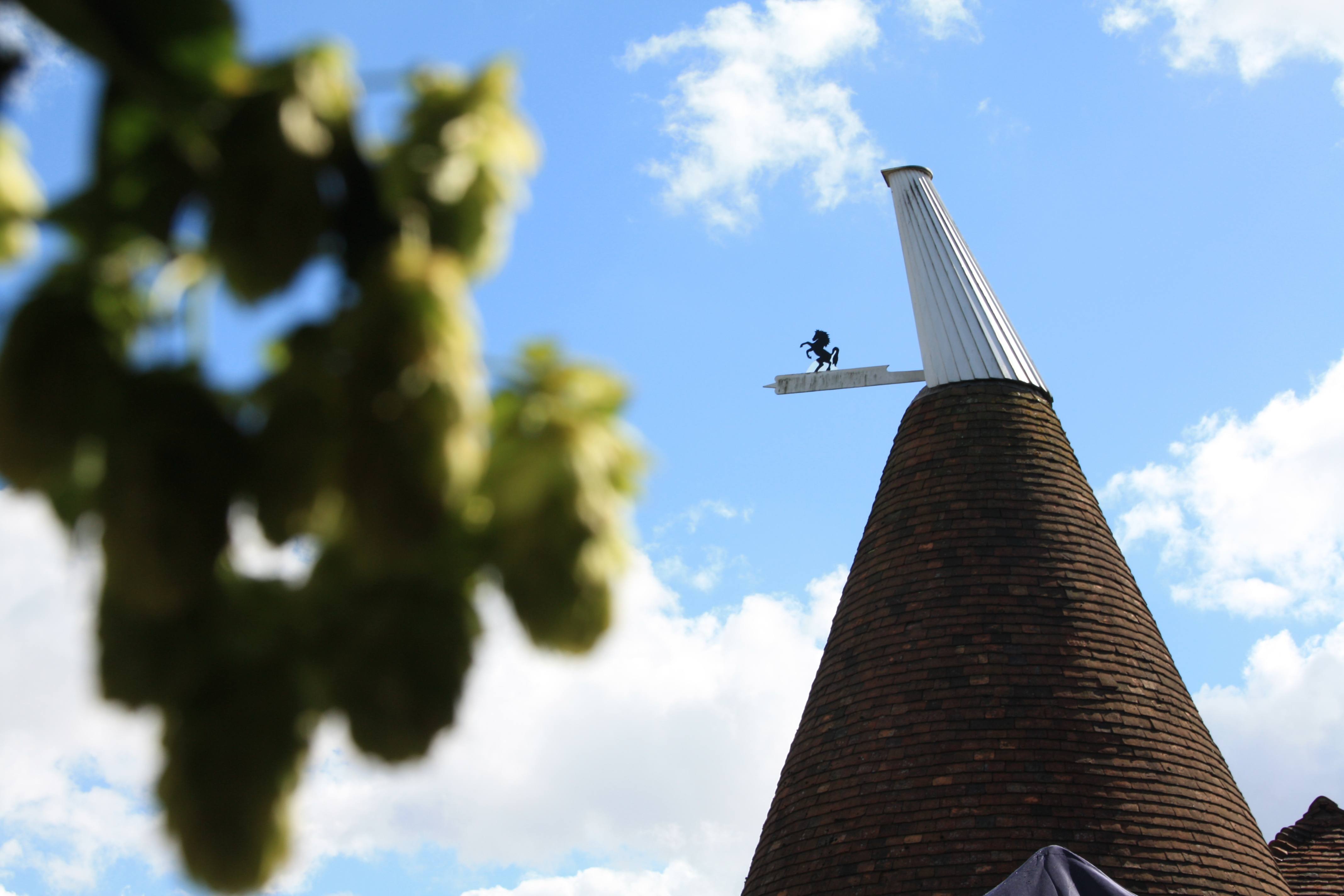 Oast house Kent Life.JPG