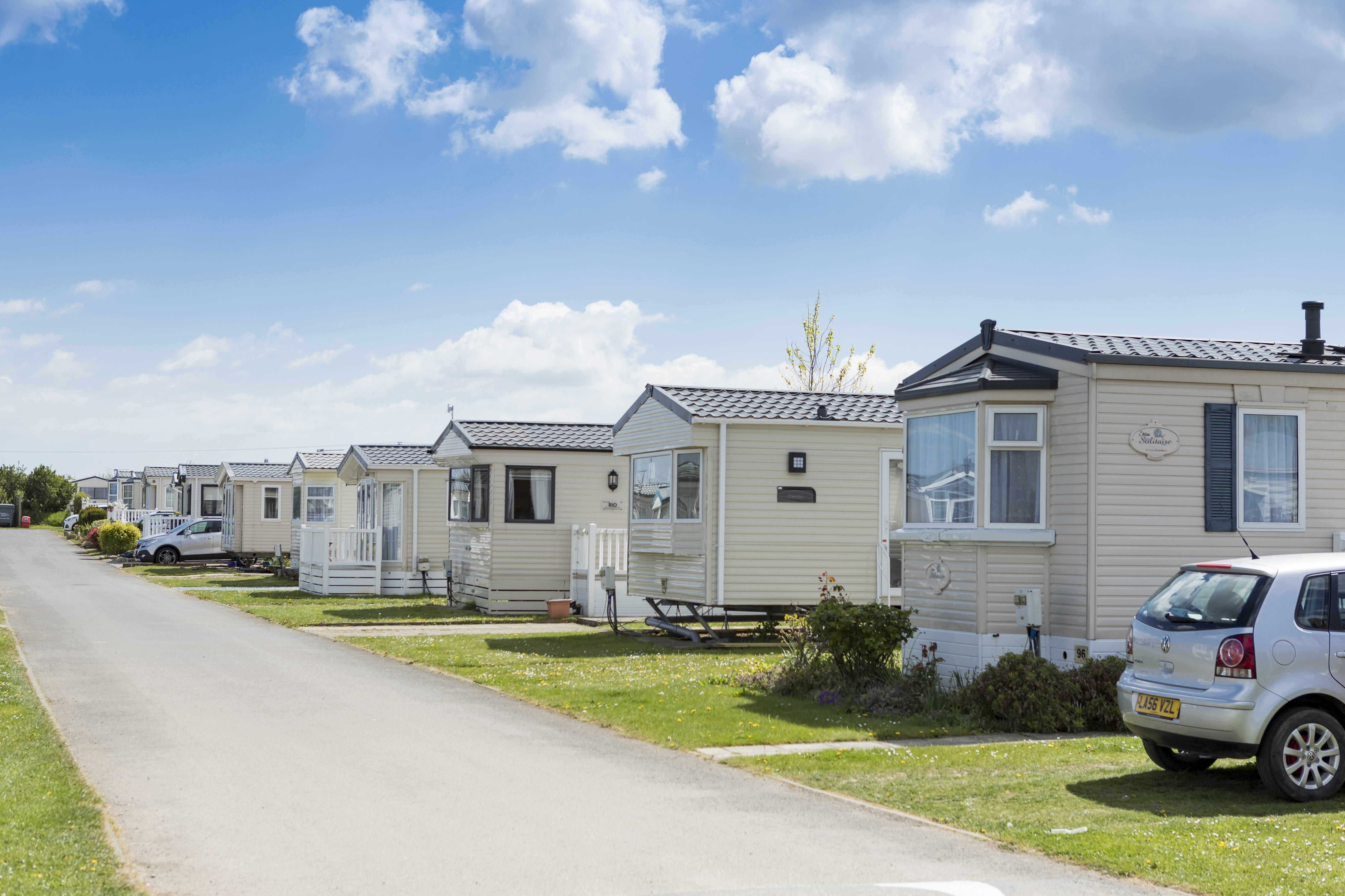 Birchington Vale Holiday Park