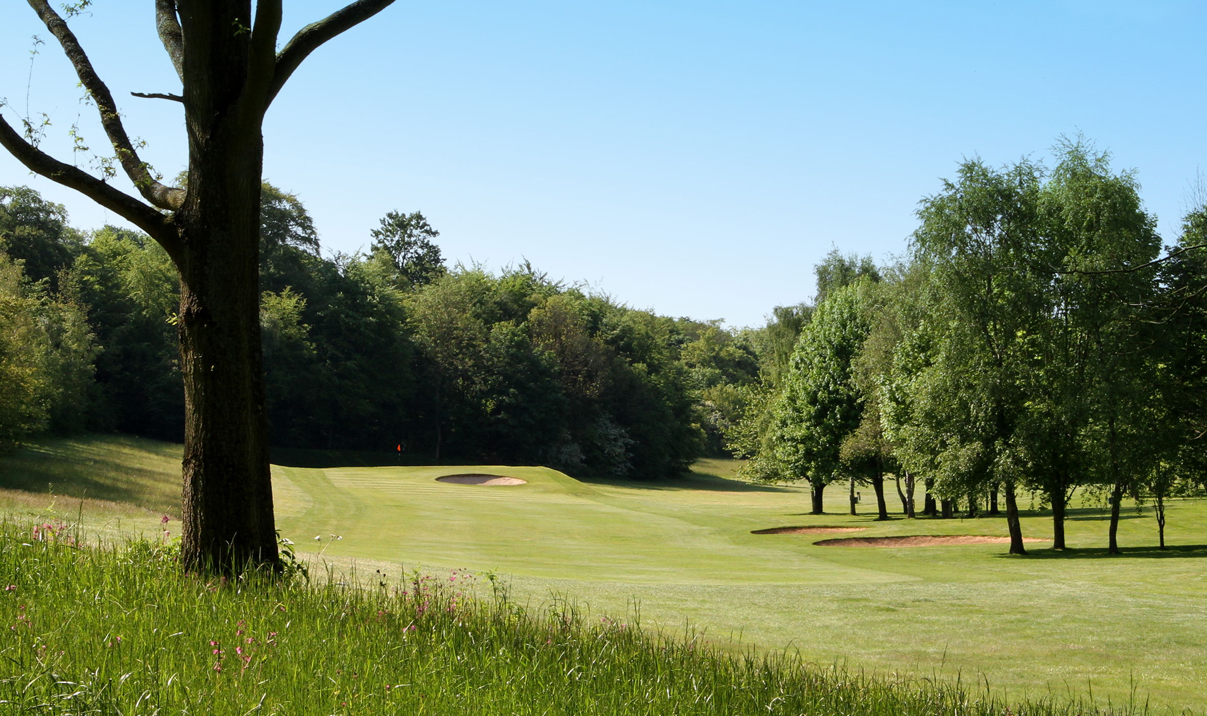 Faversham Golf Club