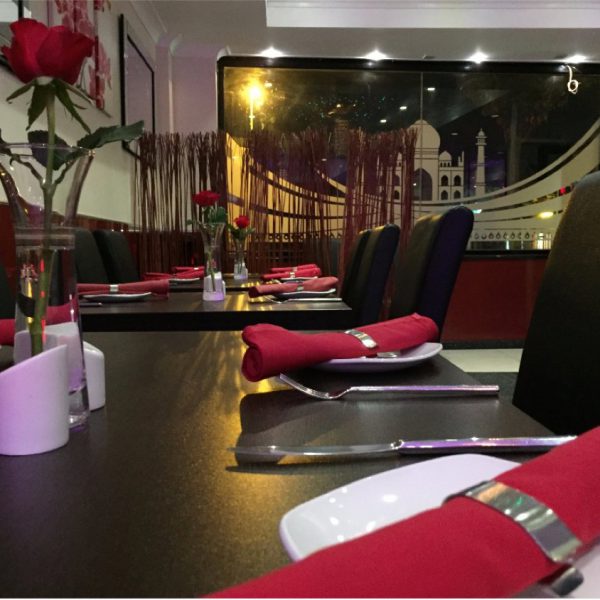 Quality Food Service 600X600