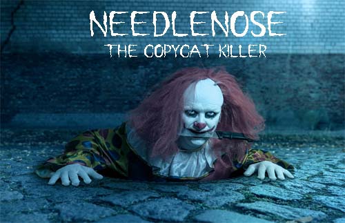 Mythologic Escape Room 1