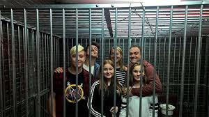 Mythologic Escape Room 3