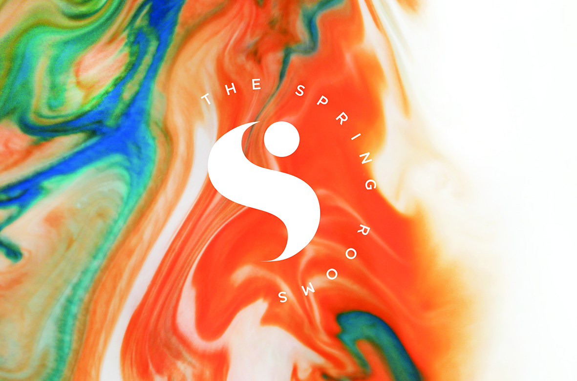 THE SPRING ROOMS LOGO2