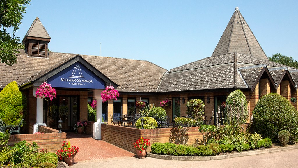 Bridgewood Manor Header