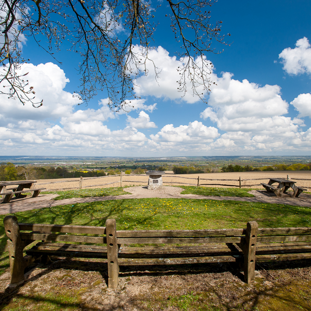Tunbridge Wells Weald