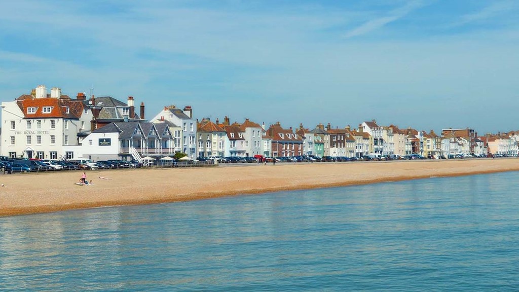 1 Deal Seafront