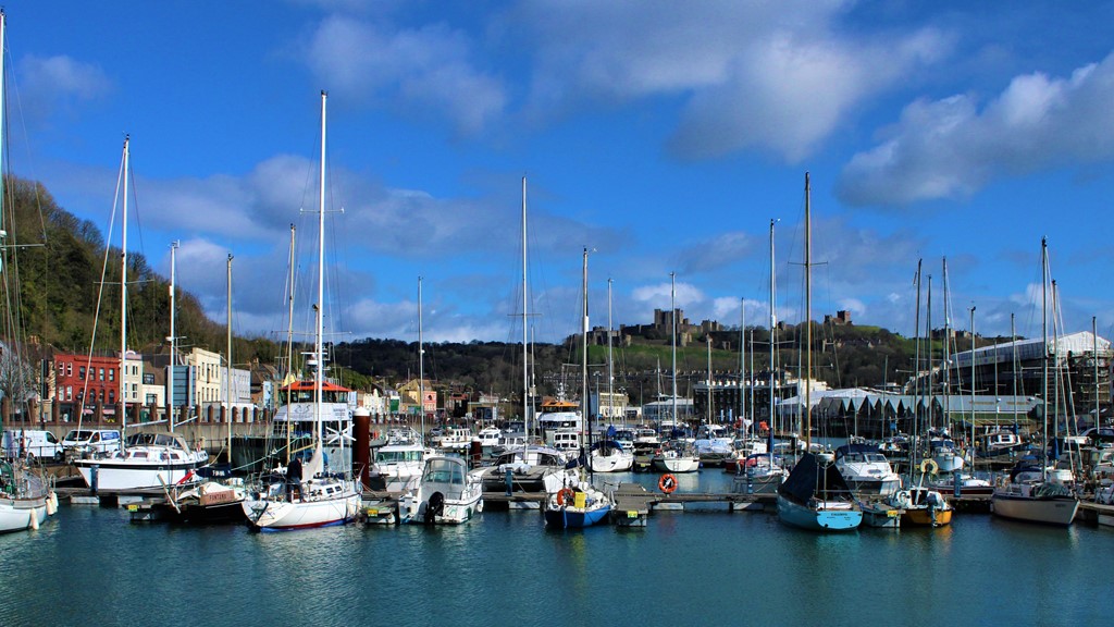 2 Dover Marina 2