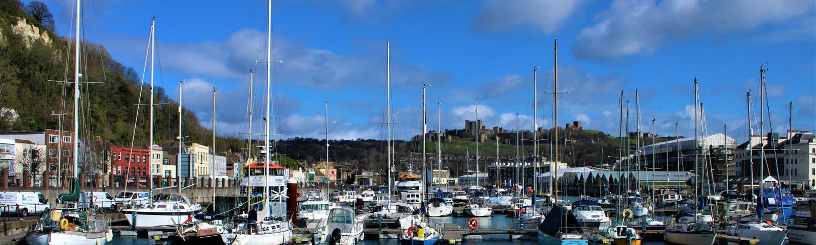 2 Dover Marina 2