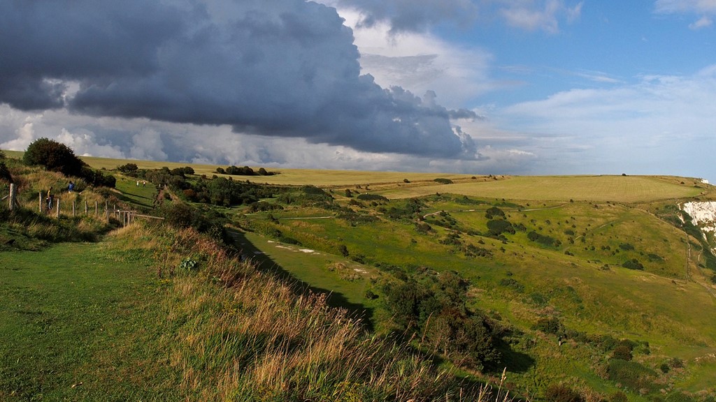 5 White Cliffs Coastal Path