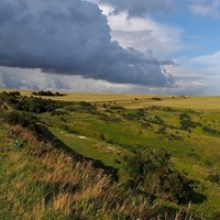5 White Cliffs Coastal Path