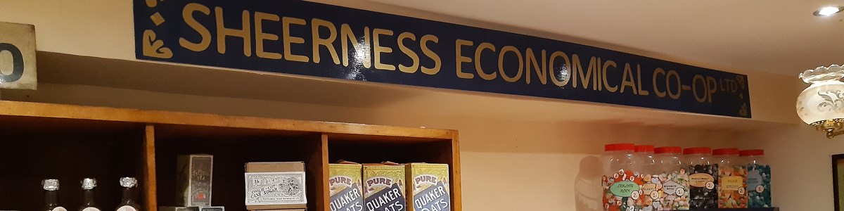 Sheerness Economical