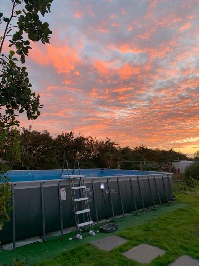 Groundhouse Pool Snip