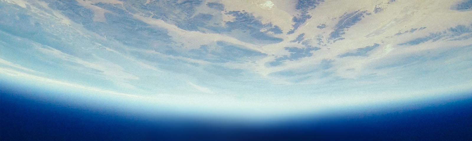 Around The World Banner