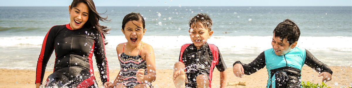 School Holidays Banner