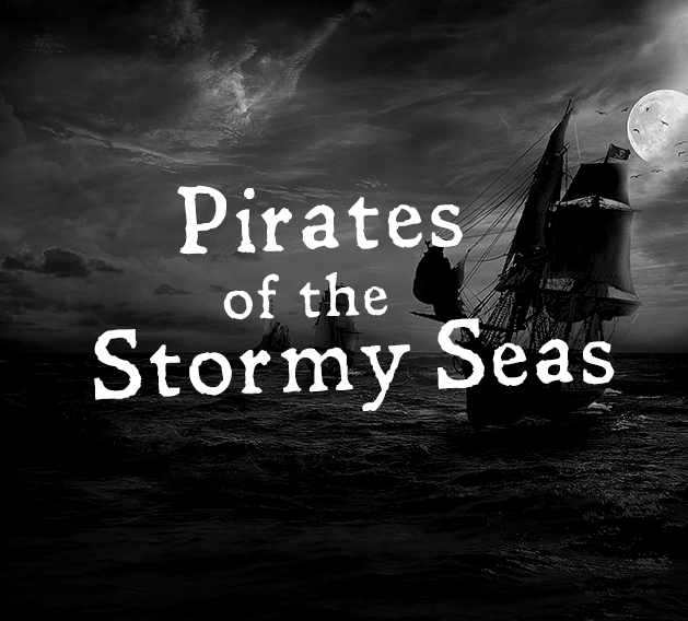 Logo For New Branding Pirate