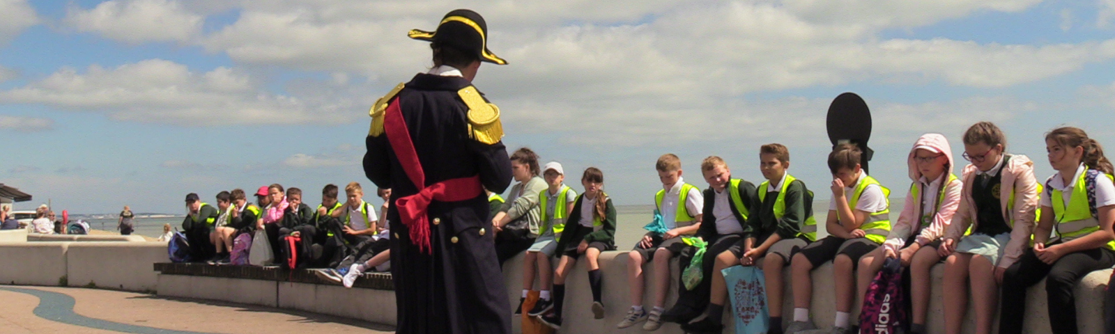 Banner Image Website