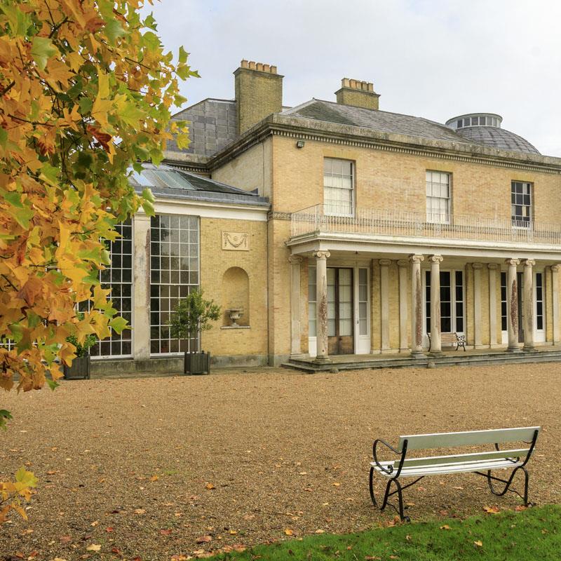 Faversham's highlights Accessibility friendly