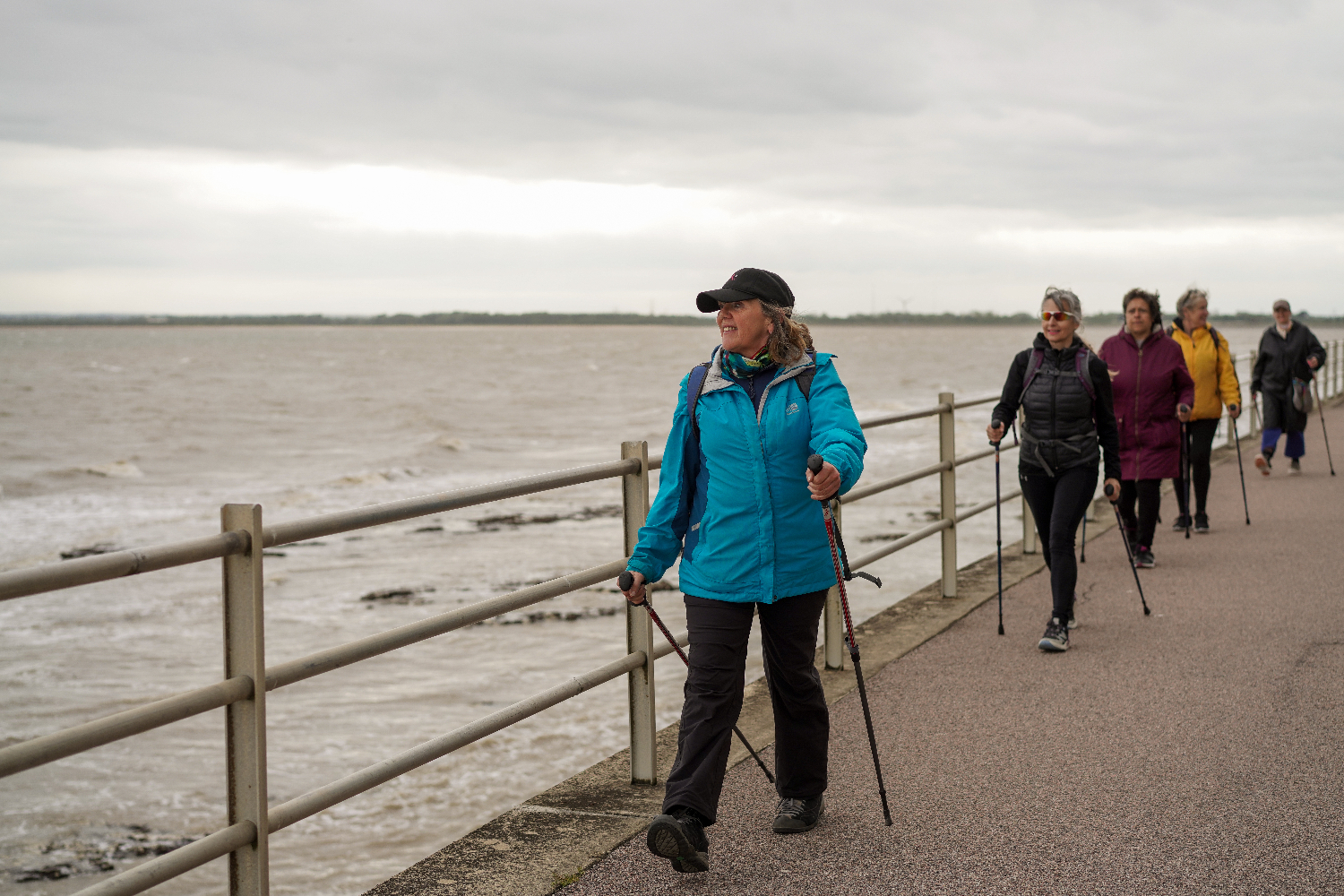 Nordic Walking DSC06411