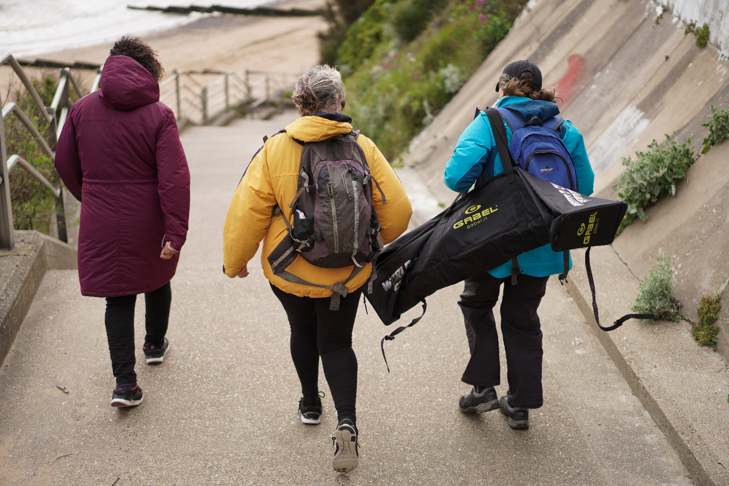 Nordic Walking DSC06272