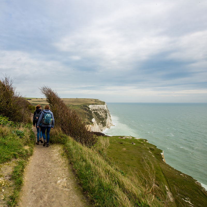White Cliffs Country