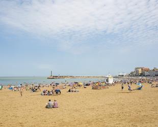 Margate Main Sands