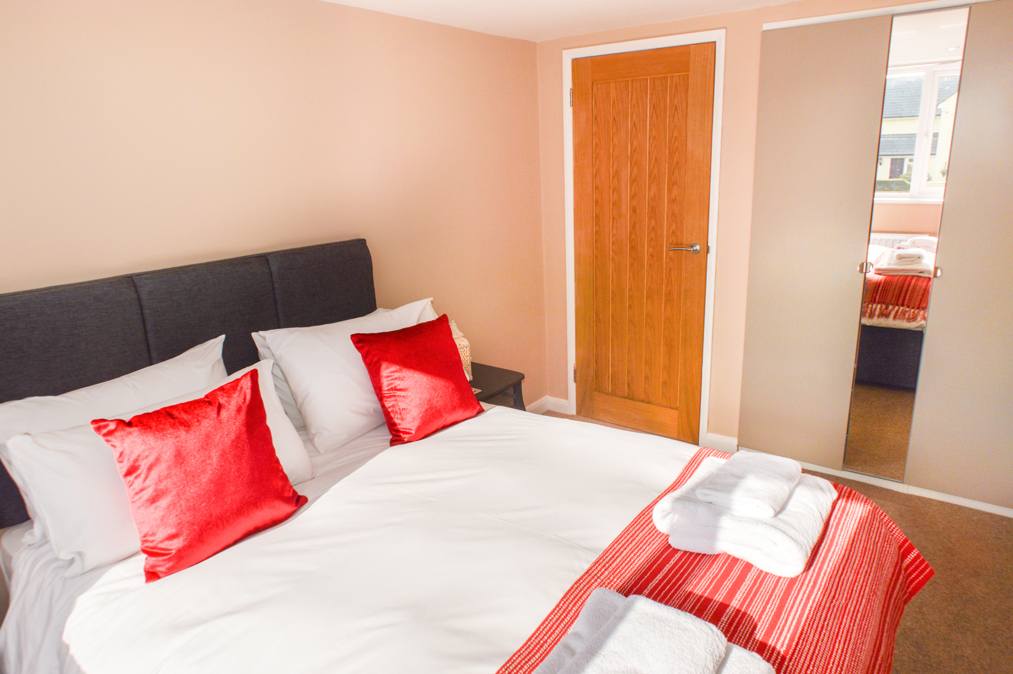 ROMNEY HOUSE DOUBLE Ii