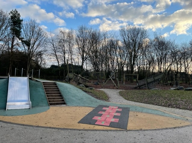 Riverside Country Park Photo 3