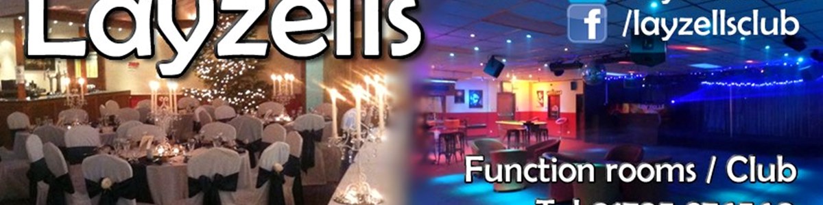 Layzells FB Banner Image