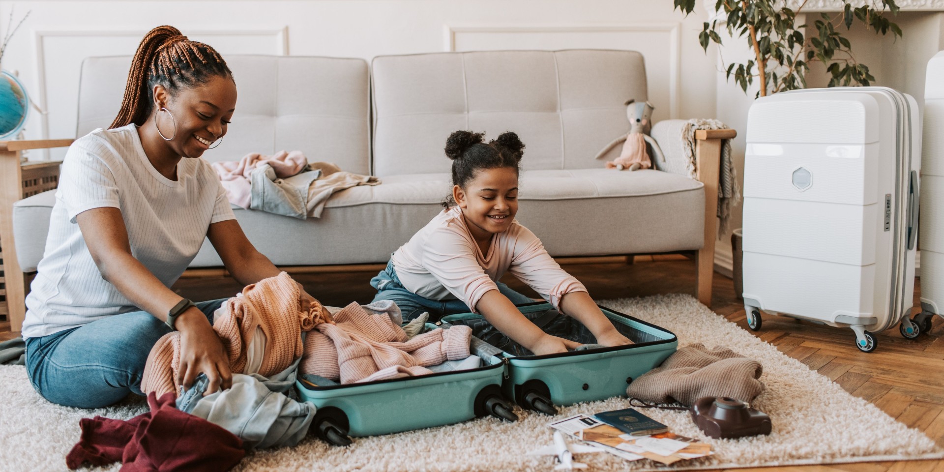 Accommodation Feature Banner